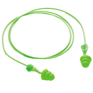 Moldex Twisters Trio 645101 oordop met koordje