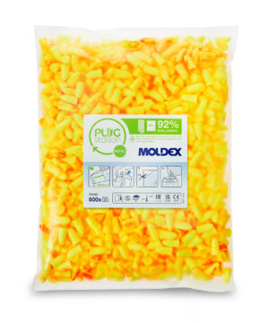 Moldex Mellows 766001 oordop