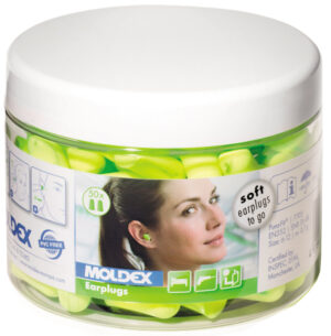 Moldex Pura-Fit to go 770501 oordop