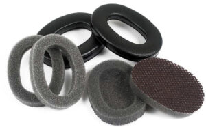 3M Peltor HY79 Hygiëneset voor headsets met hoge demping