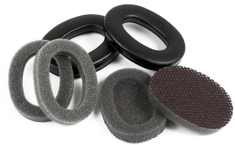 3M Peltor HY79 Hygiëneset voor headsets met hoge demping