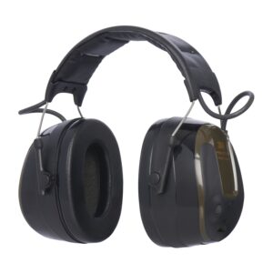 3M Peltor ProTac Shooter MT13H223A gehoorkap met hoofdband