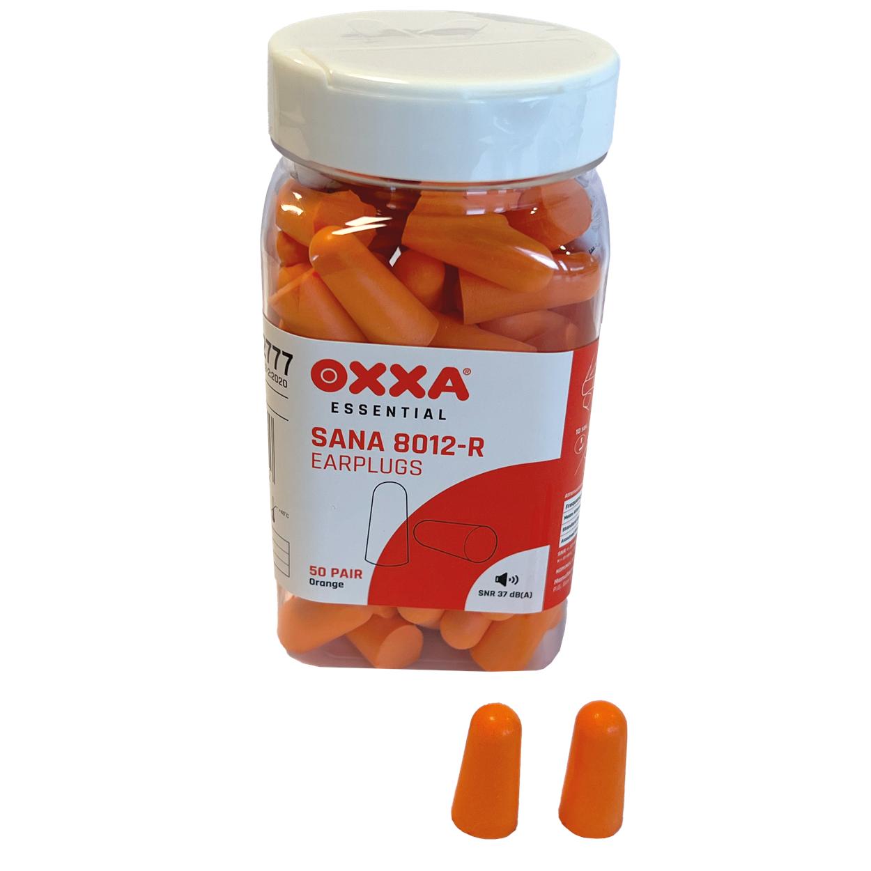 OXXA Sana 8012-R oordop