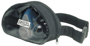 MSA heuptas t.b.v. Advantage 200 LS halfgelaatsmasker