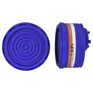 Spasciani 2040 combinatiefilter A2-P3 R
