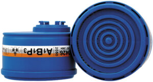Spasciani 2040 combinatiefilter A1B1-P3 R