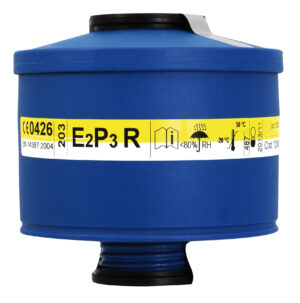 Spasciani 202 combinatiefilter E2-P3 R