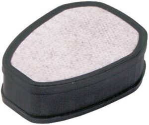MSA TabTec gas- en dampfilter A2