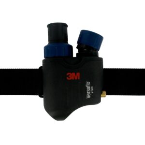 3M Versaflo V-500 Regelventiel + riem