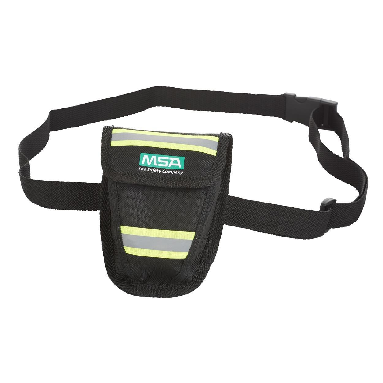 MSA draagtas t.b.v. miniSCAPE vluchtmasker