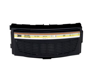 3M Versaflo TR-6130E gas- en dampfilter AEB1P