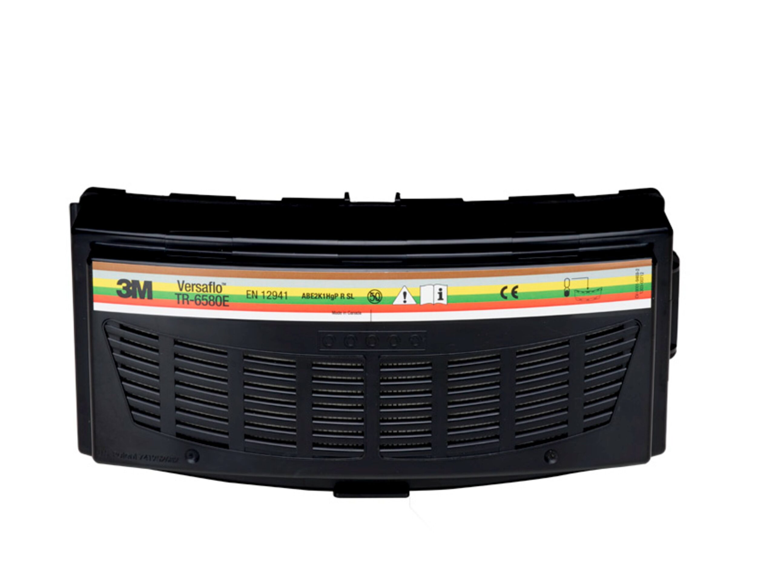 3M Versaflo TR-6580E gas- en dampfilter ABE2K1HGP