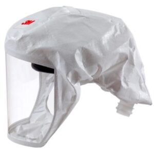 3M S-133 hoofdkap