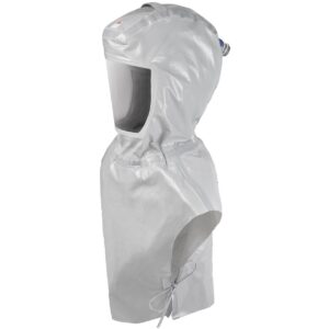 3M S-855E hoofdkap