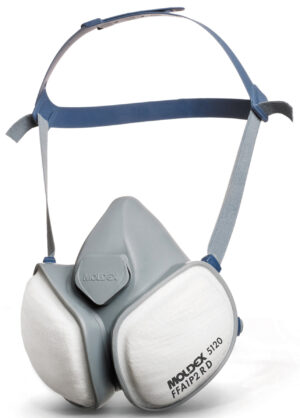 Moldex 512001 FFA1-P2 R D halfgelaatsmasker