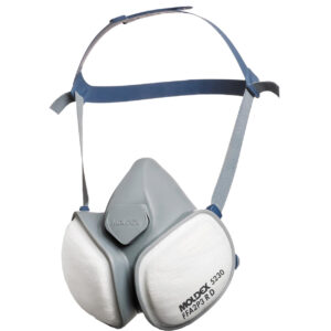 Moldex 523001 FFA2-P3 R D halfgelaatsmasker