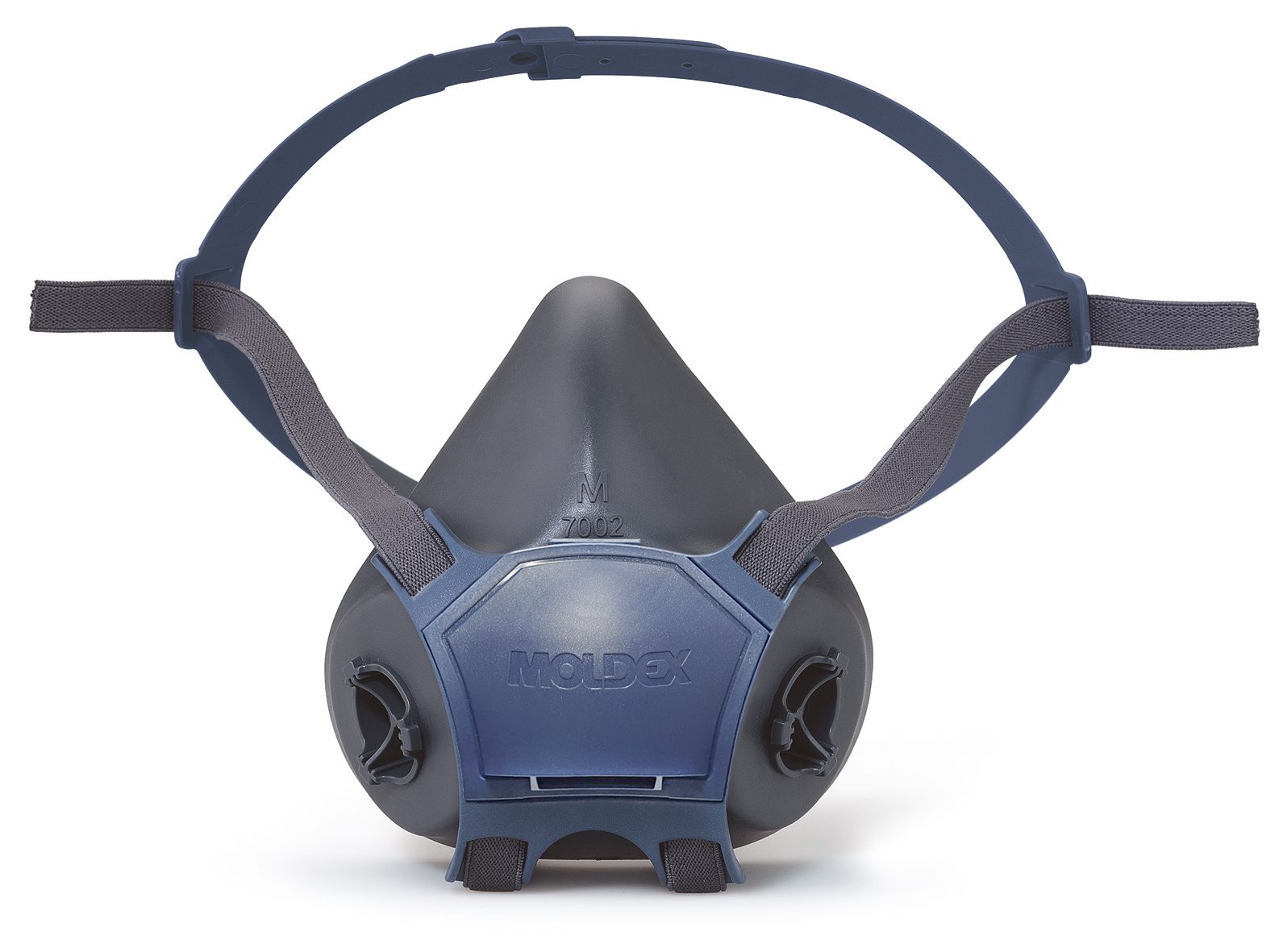 Moldex 700201 halfgelaatsmasker