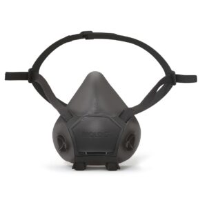 Moldex 700401 Siliconen halfgelaatsmasker