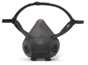 Moldex 700501 Siliconen halfgelaatsmasker