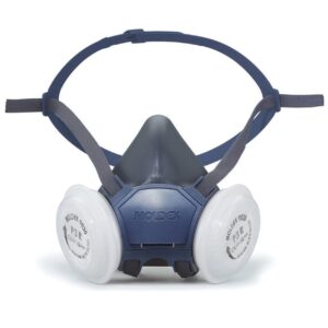 Moldex 703201 halfgelaatsmasker