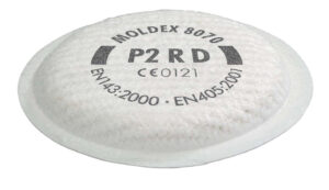 Moldex 807001 stoffilter P2 R D
