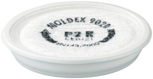 Moldex 902001 stoffilter P2 R
