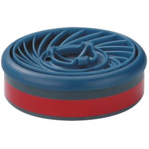 Moldex 910001 gas- en dampfilter A1