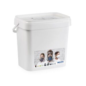Moldex 999501 Opbergbox