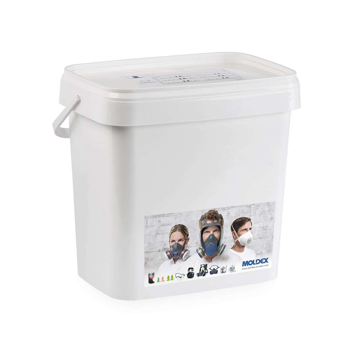Moldex 999501 Opbergbox