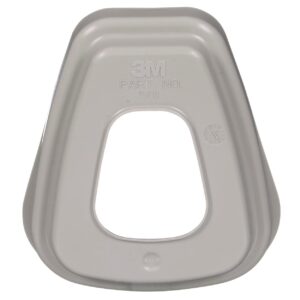 3M 501 filterhouder voor 5925 en 5935 voorfilters