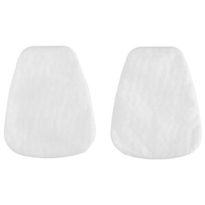 3M 5911 P1 R stoffilter voor 3M half- en volgelaatsmaskers