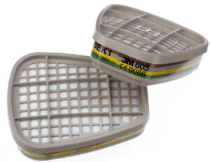 3M 6059 gas- en dampfilter A1B1E1K1
