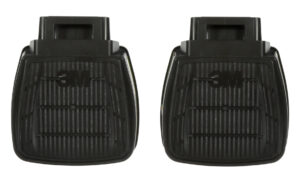 3M Secure Click D8059 gas- en dampfilter ABEK1