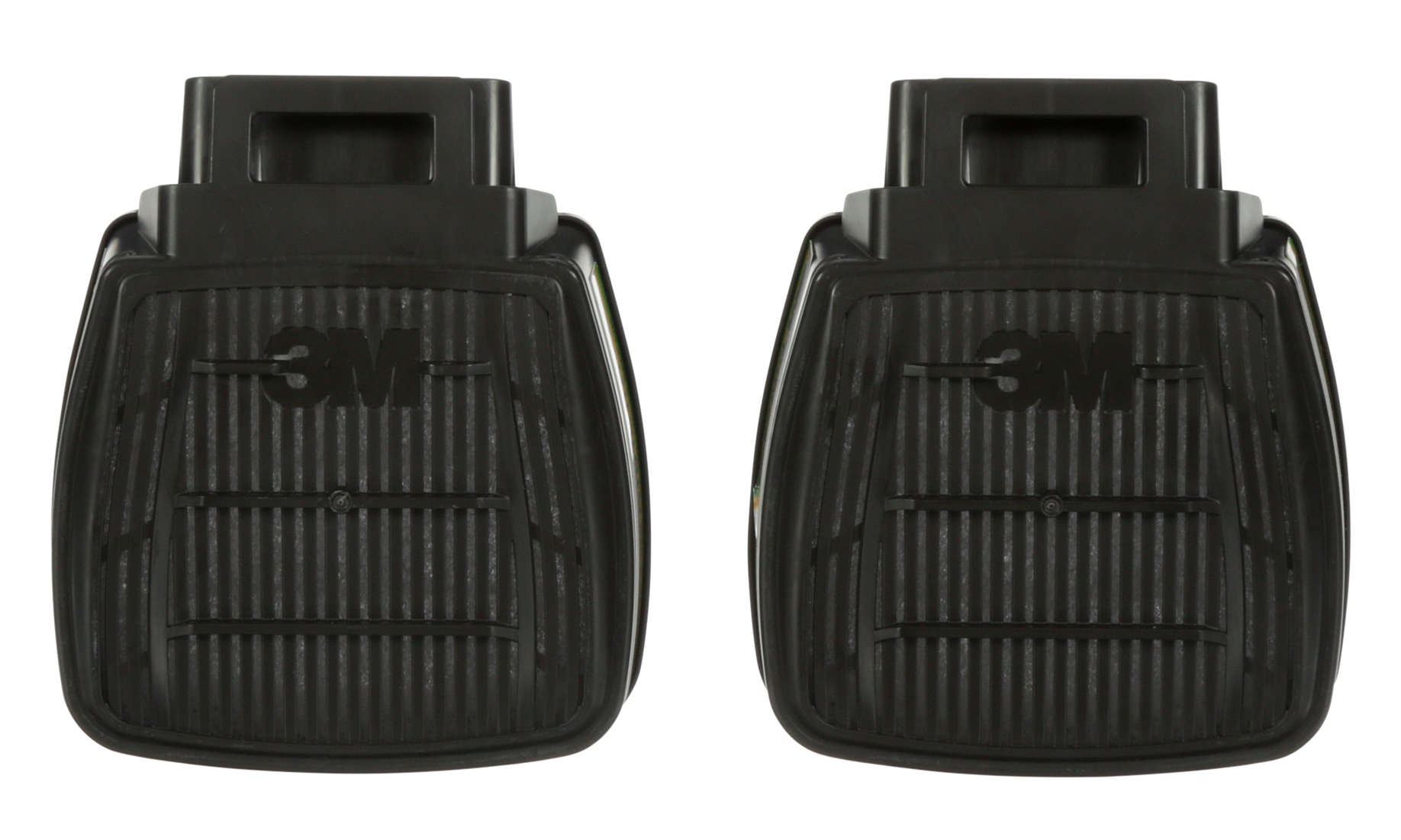 3M Secure Click D8059 gas- en dampfilter ABEK1