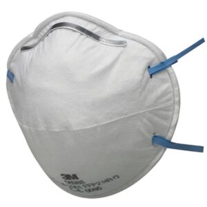 3M 8810 stofmasker FFP2 NR D