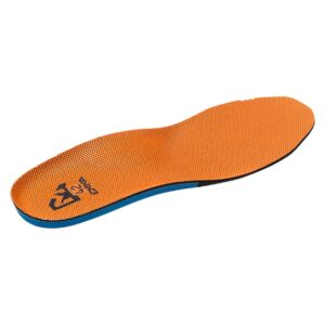 Emma Hydro-Tec Comfort Soft CF inlegzool voor CrossForce veiligheidsschoenen