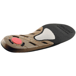 Emma Stability Plus inlegzool met X-Static technologie