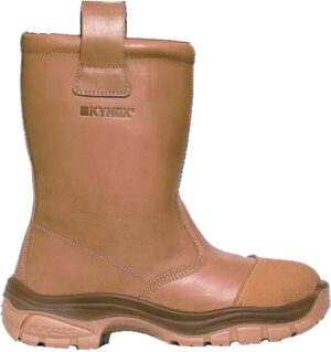Kynox Arctic veiligheidslaars S3 beige maat 39 tot en met 48