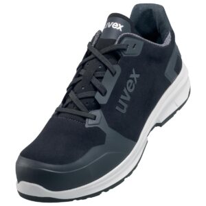 uvex 1 sport 6596 veiligheidsschoenen S3 zwart laag model maat 35 tot en met 52