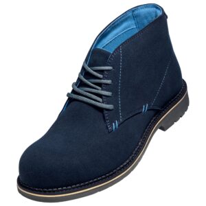 uvex 1 business 8427 veiligheidsschoenen S3 blauw breedte 10 11 12 maat 39 tot en met 52