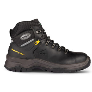 Grisport 773L var 116 S3 hoge veiligheidsschoenen zwart maat 39 tot en met 48