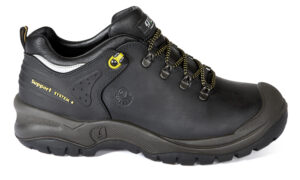 Grisport 70216L var 82 S3 lage veiligheidsschoenen zwart maat 39 tot en met 47