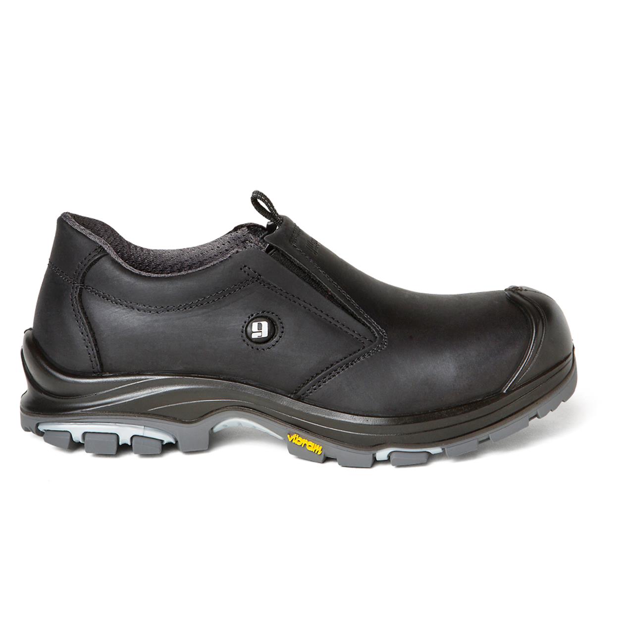 Grisport Camino var 36 veiligheidsinstapper S3