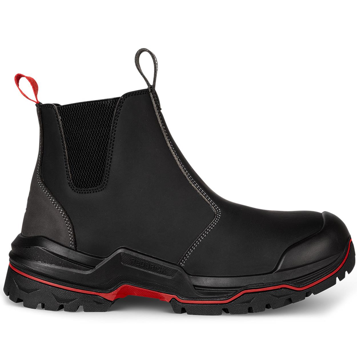 Redbrick Pulse ankle boot S3