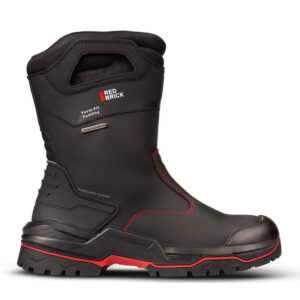 Redbrick Boot S7S