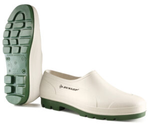 Dunlop Wellie Shoe instapper