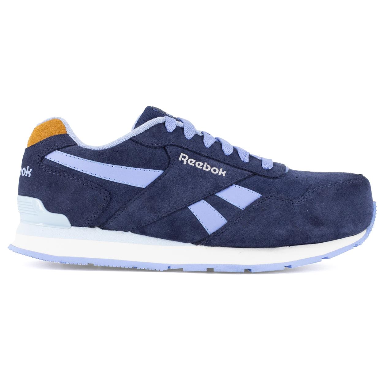 Reebok Royal Glide IB109 veiligheidsschoen S1P met composiet veiligheidsneus en sportief sneakerdesign