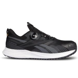 Reebok FE4 Adventure IB3613 veiligheidsschoen S1P met BOA-sluiting en extra brede XTR-veiligheidsneus