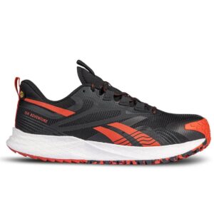 Reebok Adventure IB3610 veiligheidsschoen S3S met composiet veiligheidsneus, aramide tussenzool en hittebestendige loopzool