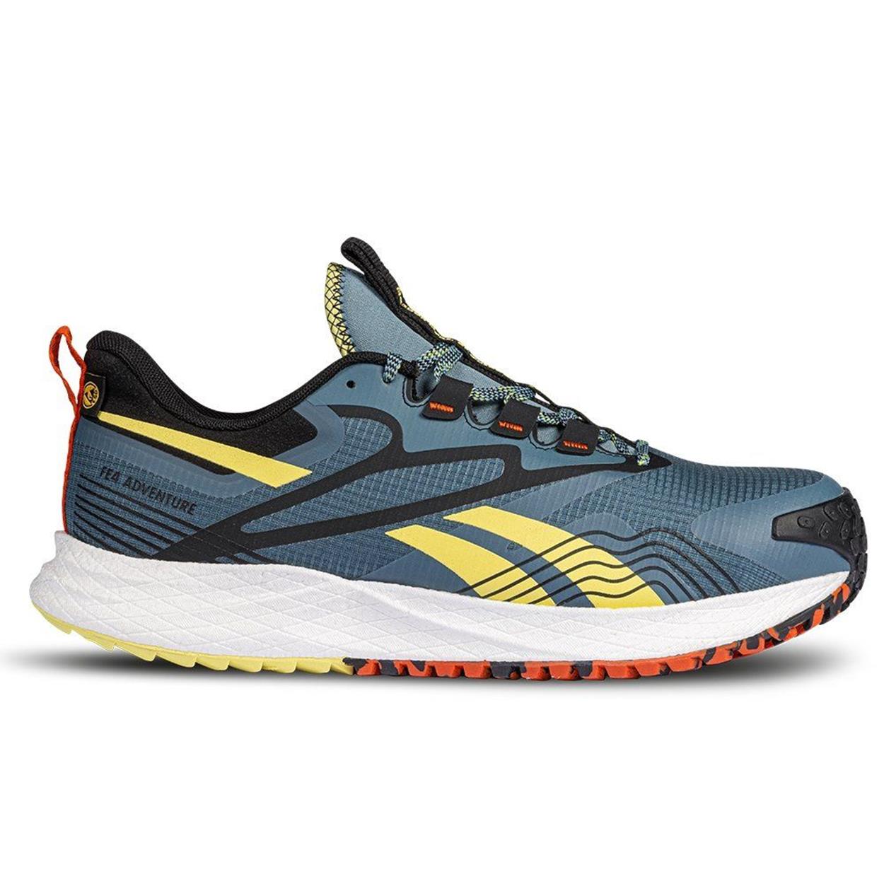 Reebok Adventure IB3611 veiligheidsschoen S1PS met composiet veiligheidsneus en ademende mesh voering